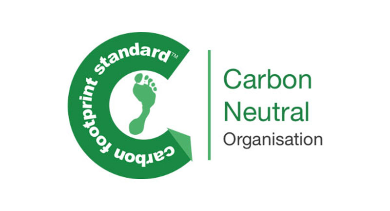 HPD Lendscape Carbon Footprint Standard – Carbon Neutral Organisation