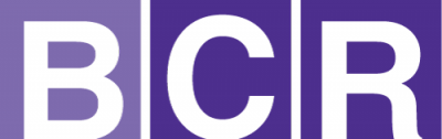Bcr Logo